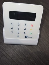 SumUp Air EC-Kartenterminal