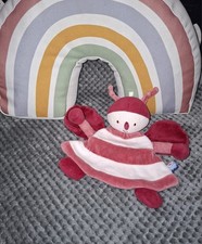 🎀Sucre D Orge Schmusetuch🎀Biene Kuscheltier🎀Zustand: sehr gut🎀