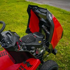 SOLO BY AL-KO T 22-105.4 HD-A