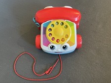 FisherPrice Lernen Zahlen Telefon  Farben