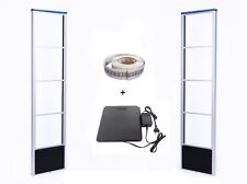 Warensicherungssystem + RF