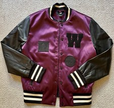 Ungetragene The Weeknd XO & H&M Bomber Jacket 