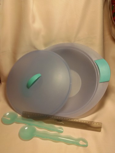 Tupperware junge welle - junge,