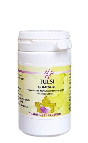 Tulsi 60 - (ocimum,