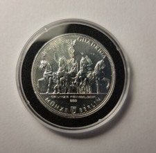 Berlin 1/4 Unze Feinsilber