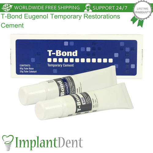 Bond eugenoi temporäre - t-bond,