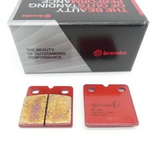 Brembo Bremsbelag Bremsbeläge