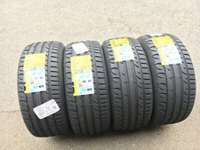 4x 225/45 R17 91Y - KORMORAN