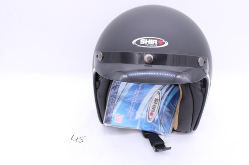 Shiro 235 helm motorradhelm - sh,