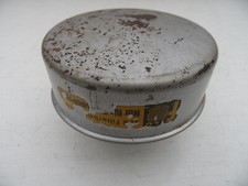 originaler DDR Filu Luftfilter für Bootsmotor Forelle Tümmler