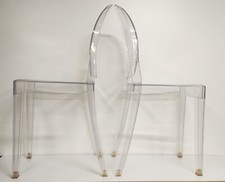 2 Original Modern Starck