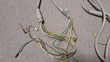 Siedle HT 311-0 5 St. Kabel / Leitung für Telefonhörer