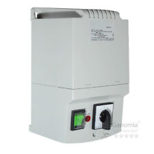 Drehzahlregler Ventilator mit