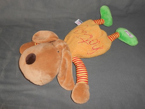 Sigikid hund körnerkissen - hund,
