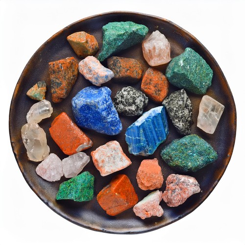 Mineralfelsen heil - mineralfelsen,, heil-