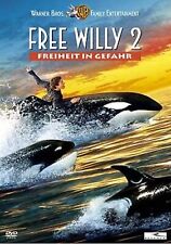 Free Willy 2 - Freiheit in
