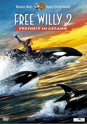 Free willy freiheit in - free, 2