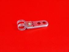 Oldtimer Retro Fahrrad Hilfsmotor Hühnerschreck Tacho Halter Halterung NOS #7