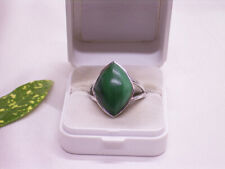 VINTAGE STERLING SILBERRING