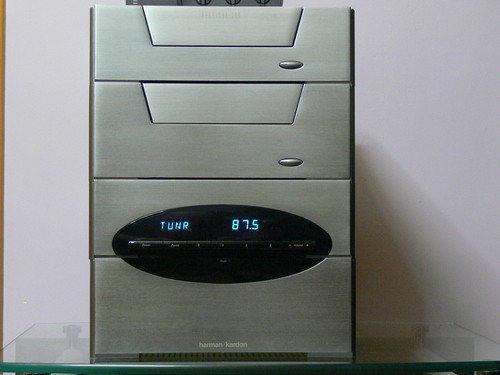 Harman kardon festival 300 - harman/kardon,