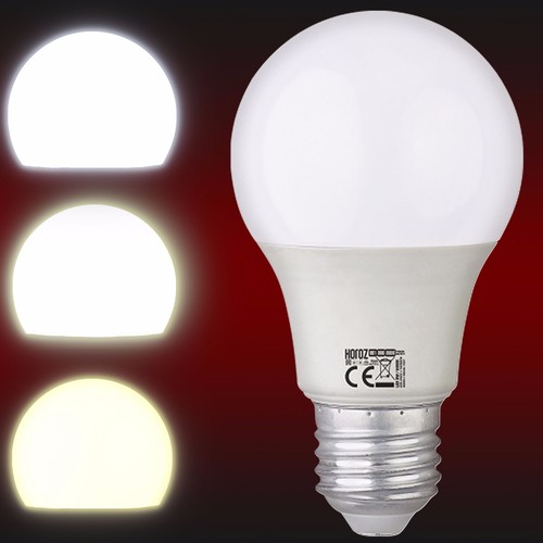 10x led leuchtmittel - 10x,