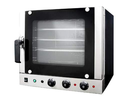 Backofen mit drehteller - backofen,