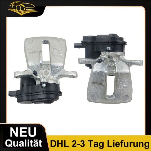 Bremssattel hinten 43mm - 2x,