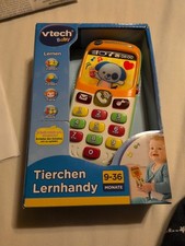 VTech Baby 80-138104 Tierchen