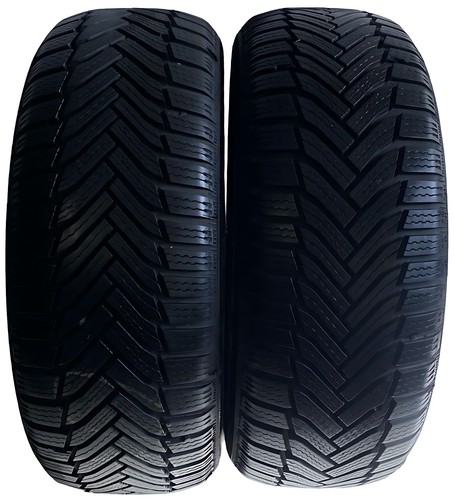 Michelin alpin 215 55 - alpin, 215/55