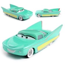 Disney Pixar Cars Flo 1:55