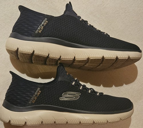 Skechers herren sportschuhe - skechers,
