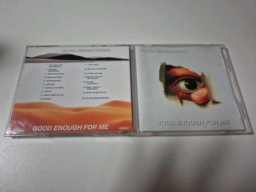 Klaus niegratschka good - klaus,