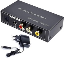 HDMI ARC Audio Extractor zu