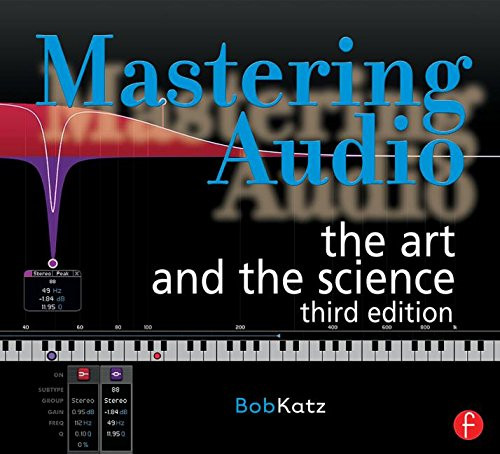 Mastering audio the art and - mastering,
