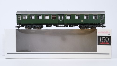 Märklin 00774 02 - märklin, h0