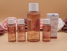 Clarins Paris 🤍 Cleansing Micellar Water Mizellenwasser 80ml Gesamt Neu