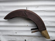 Simson  SR2 SR2E Schutzblech