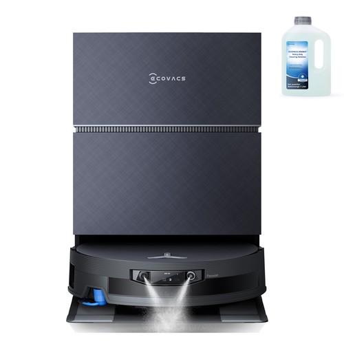 Ecovacs x12 pro - ecovacs, omni
