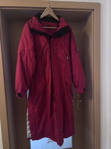 Wellensteyn eismantel damen - wellensteyn,