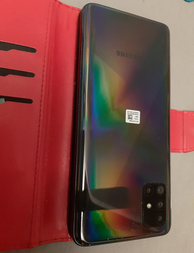 Super samsung galaxy a51 - samsung,