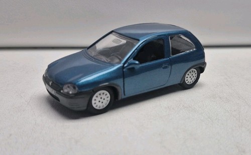 Gama 1005 opel corsa b - gama, 1:43,