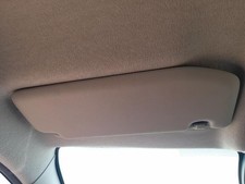 96738898BJ SUN VISOR LEFT
