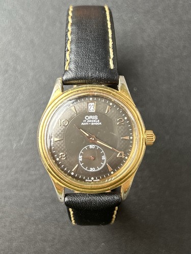 Oris rare sammlerstück - –,
