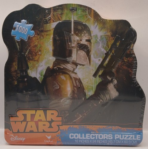 Star wars boba - boba, fett