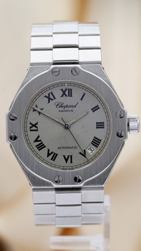 Chopard moritz automatik - chopard, st.