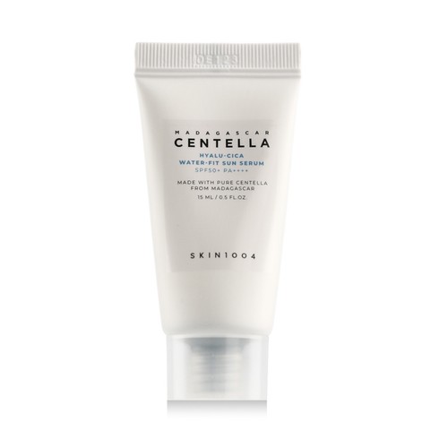 Skin1004 madagascar centella - madagascar,