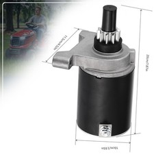 Anlasser passend für Tecumseh