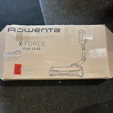 Rowenta Cordless Vacuum