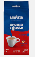 Lavazza Röstkaffee Crema E