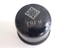 Original Telefunken EBF11